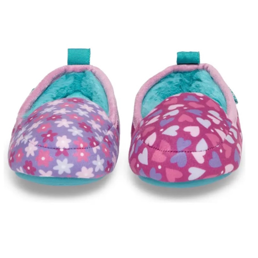 Kids 'Slumber' Slippers By CHOOZE. NWOT